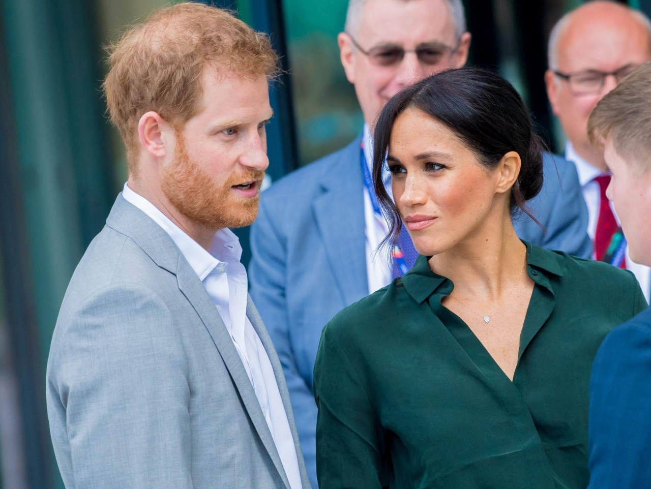 Meghan Markle progovorila o maltretiranju na društvenim mrežama