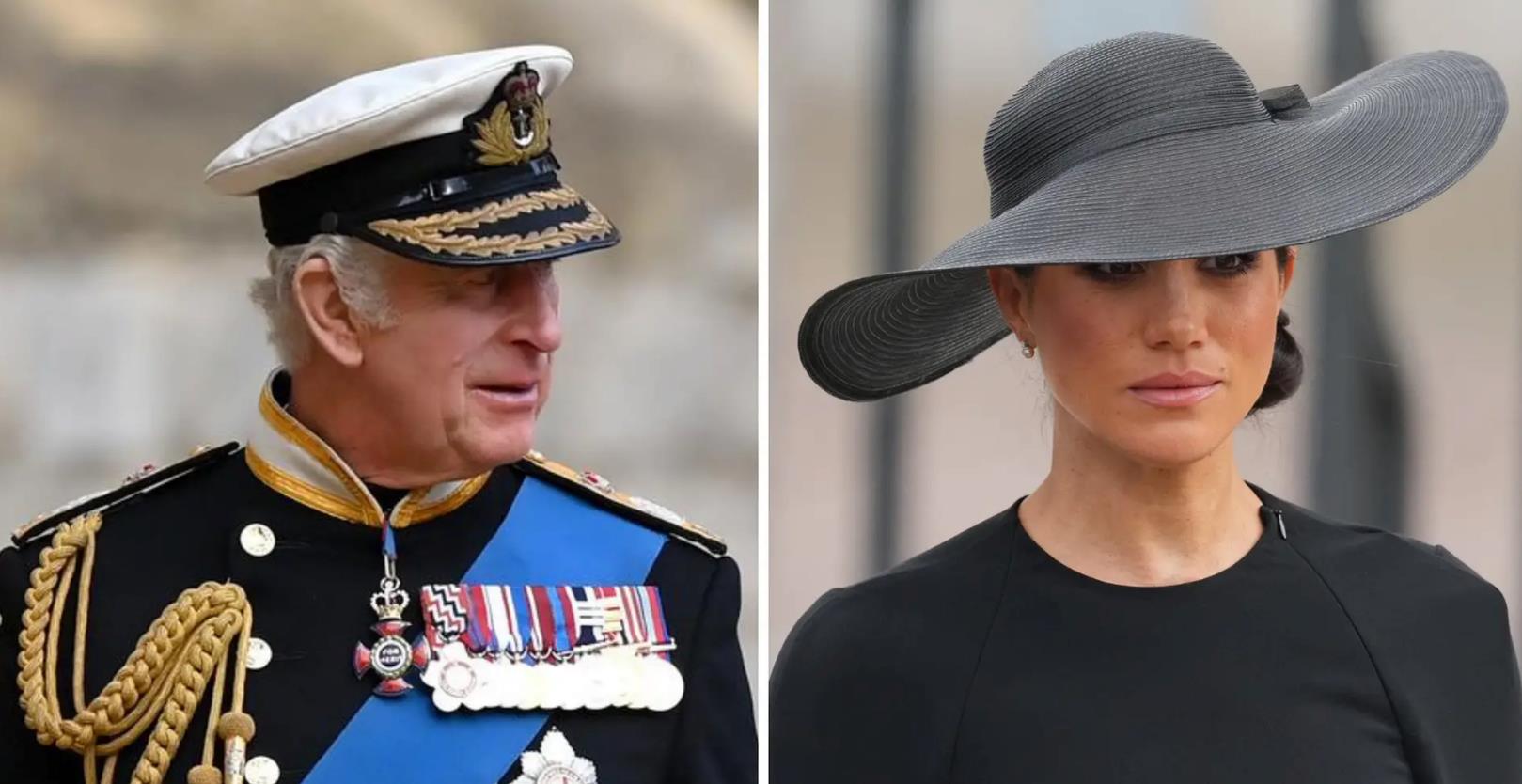 Meghan Markle poslala pismo na dvor: 'Želi privatan razgovor, traži 1 na 1 s kraljem Charlesom'