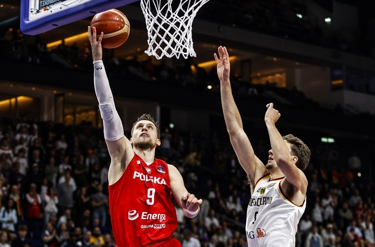 Njemačka osvojila bronzu na Eurobasketu