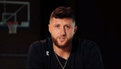 Jusuf Nurkić će u Tuzli održati predavanje za mlade