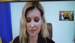 Razgovarale Vučićeva supruga i Olena Zelenski: Srbija šalje pomoć Ukrajini