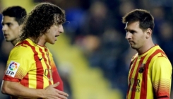 Legenda Katalonaca Carles Puyol: "Messi se može vratiti u Barcelonu, nije prekasno..."