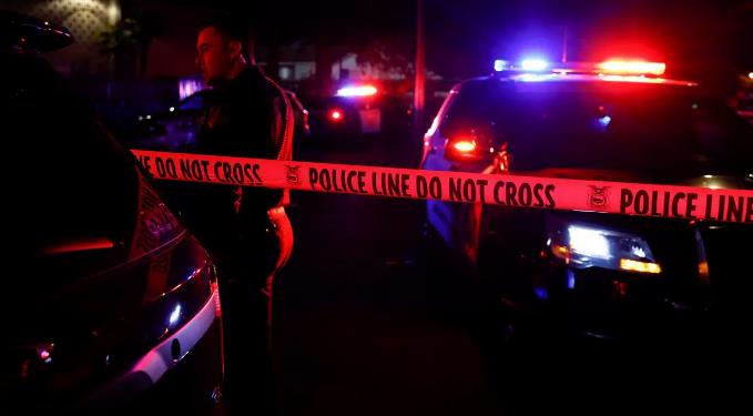 Užas u Memphisu: Tinejdžer pucao iz auta u vožnji, ubio četvero ljudi i ranio troje