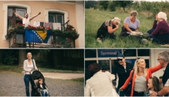 Naša stranka objavila spot: Drugi oktobar je datum kada snovi postaju stvarnost