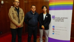 MUP TK imenovao kontakt osobe za rad sa LGBTI zajednicom u TK