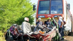 Tragična nesreća u Mađarskoj: Sedmoro poginulo u sudaru voza i putničkog vozila