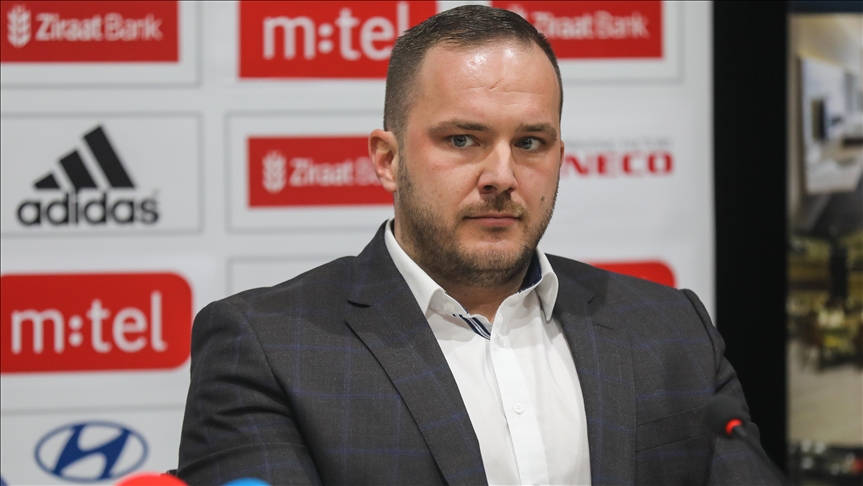 Savez zakazao press konferenciju na kojoj će se obratiti Vico Zeljković