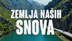 Naša stranka: Ovo je zemlja naših snova