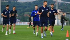 Reprezentativci BiH danas počinju pripreme za odlučujuće mečeve u UEFA Ligi nacija