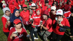 Indonežani organizovali obaranje svjetskog rekorda u masovnom ispijanju kafe