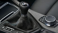 BMW otkrio do kada će zadržati manuelne mjenjače