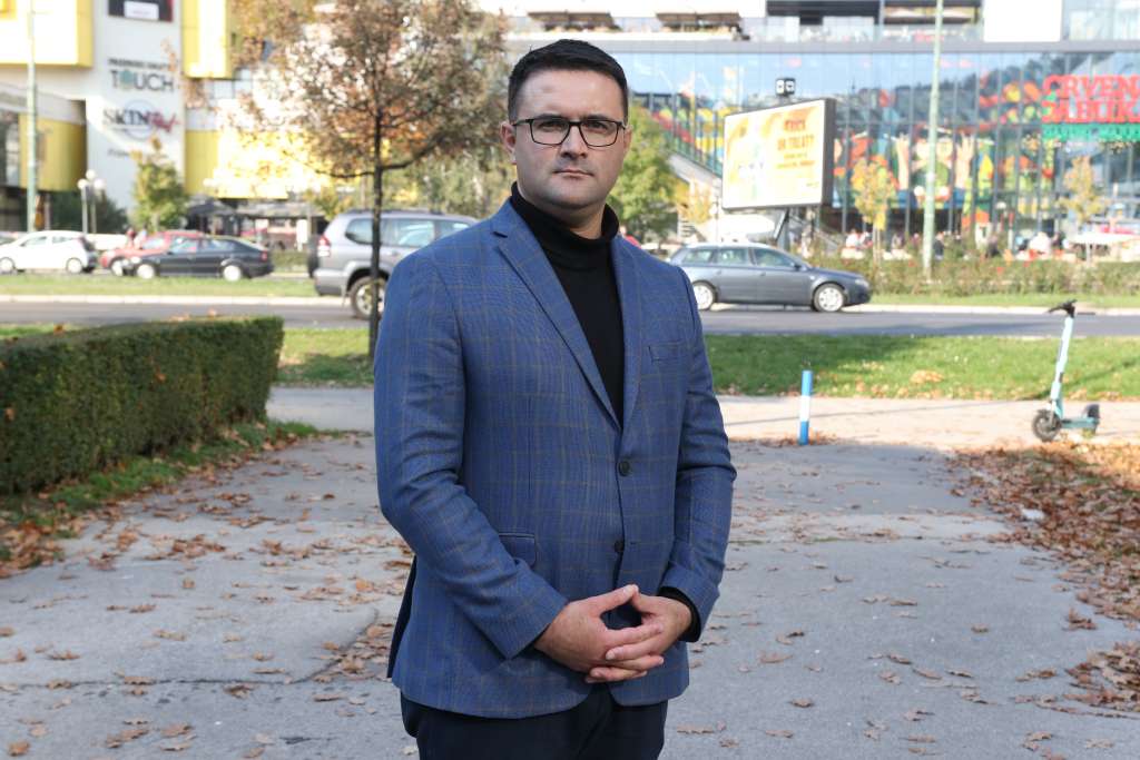 Duranović: Važno je razumjeti poziciju Bosne i Hercegovine u vrijeme Balkanskih ratova