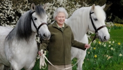 Kralj Charles prodaje 14 konja koje je naslijedio od majke