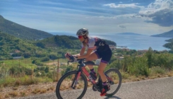 Mirela Babić, prva Mostarka s IronMan titulom