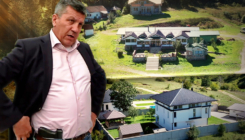 Dvostruki život policajca Čegara: Dio imovine u BiH stekao ilegalno