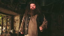 Preminuo Robbie Coltrane, omiljeni glumac iz filmova o Harryju Potteru