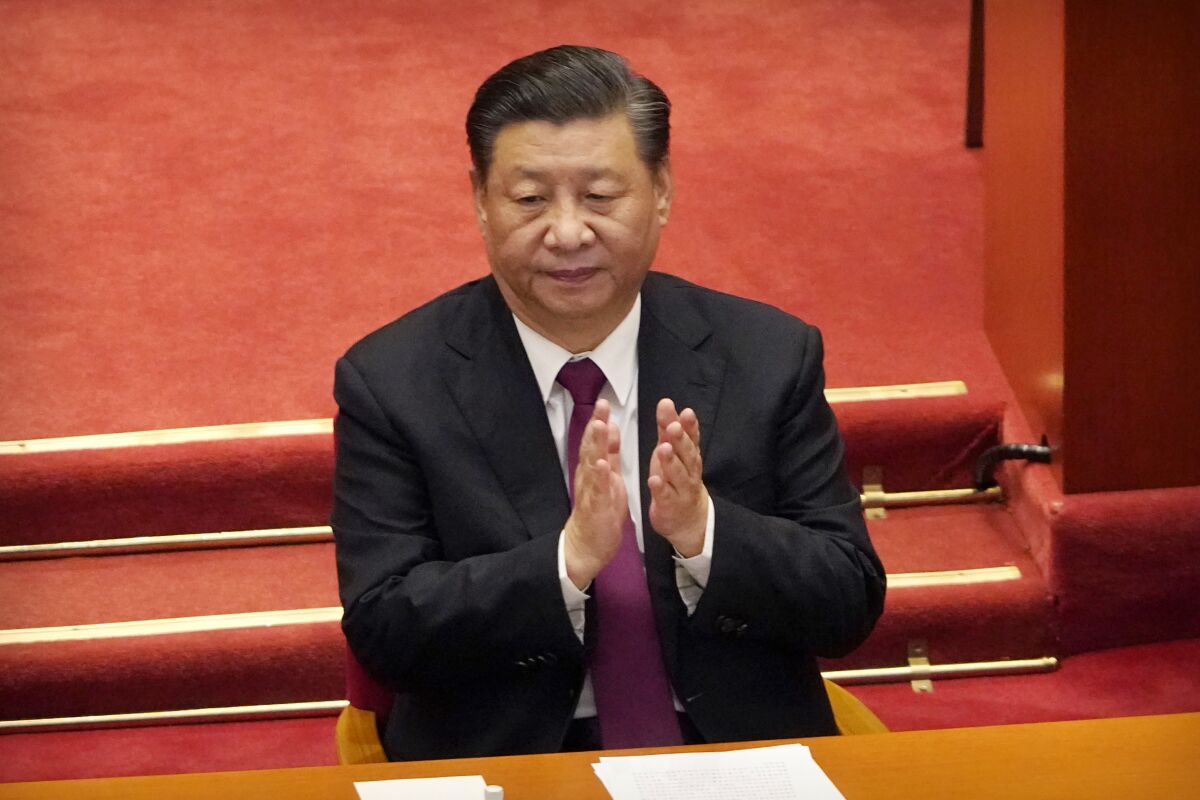 Xi Jinping: Kina je voljna sarađivati sa SAD-om na obostranu korist, moramo osigurati stabilnost u svijetu