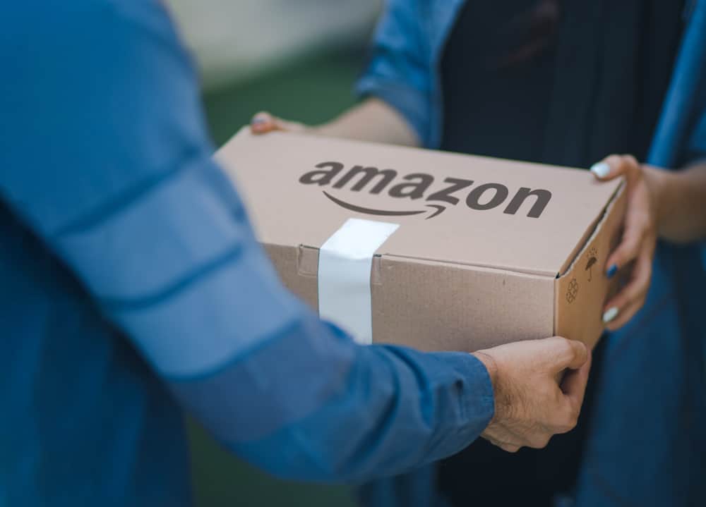 Amazon otpušta još 9.000 radnika