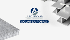 Proširen obim poslovanja: Firma ASD GROUP Lukavac raspisuje oglas za posao