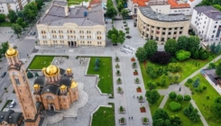 Gradnja u Banjaluci stala zbog odluke Ustavnog suda, Grad u problemu