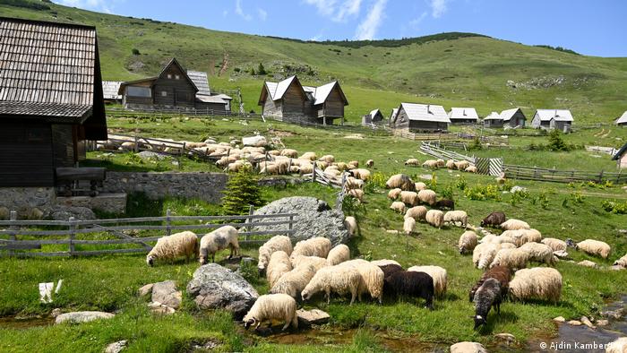 Mediji u Njemačkoj o turizmu u BiH: Puno više od krvave prošlosti