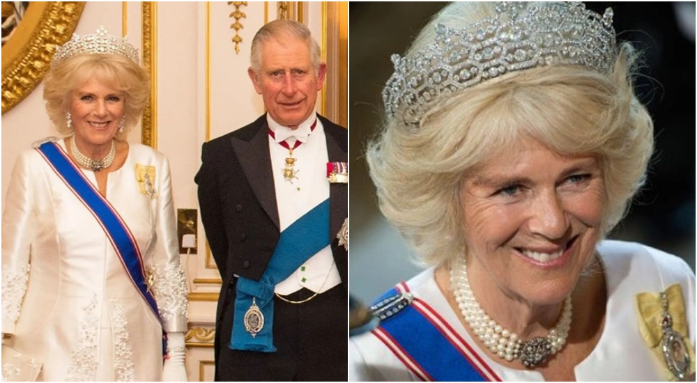 Camilla neće nositi krunu kraljice majke zbog najzloglasnijeg dijamanta na svijetu