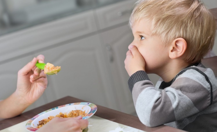 Treba li djecu tjerati da pojedu baš sve s tanjira ili je bolje ne?