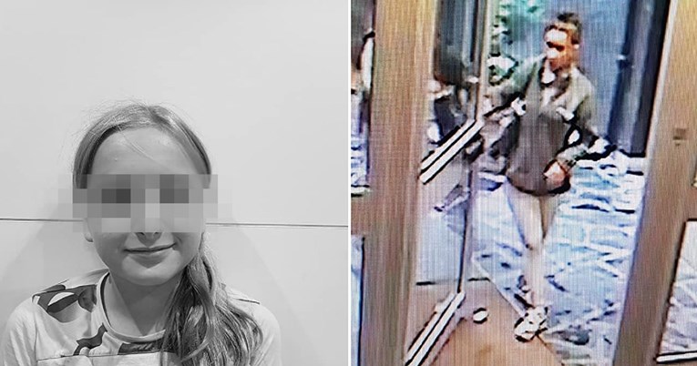 Detalji ubistva djevojčice u Parizu: Beskućnica je natjerala da se istušira, silovala je i ubila