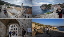 Dubrovnik, grad susreta historije i umjetnosti