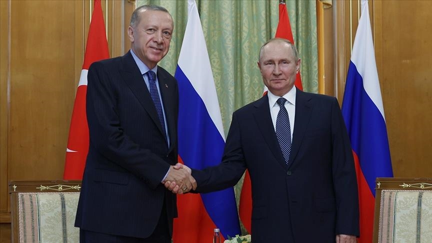 Ankara i Moskva će zajednički raditi na izgradnji gasnog čvorišta u Turskoj