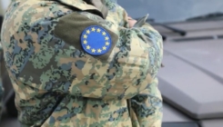 EUFOR: Nije uočena promjena bezbjednosne situacije