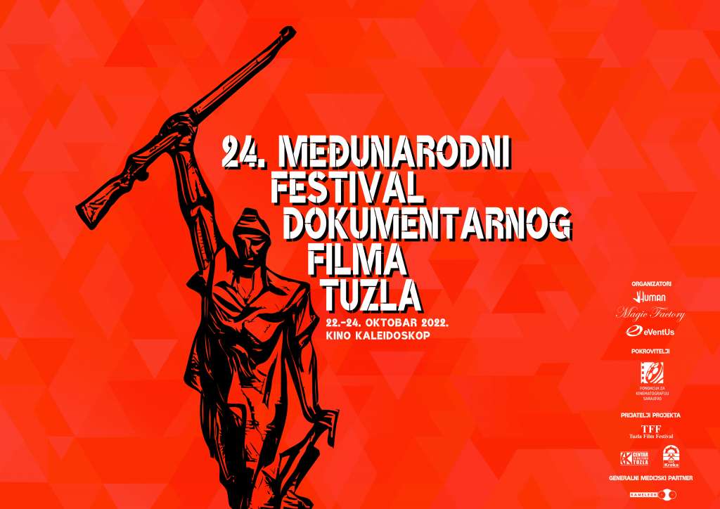 Ponovno se pokreće Međunarodni festival dokumentarnog filma Tuzla