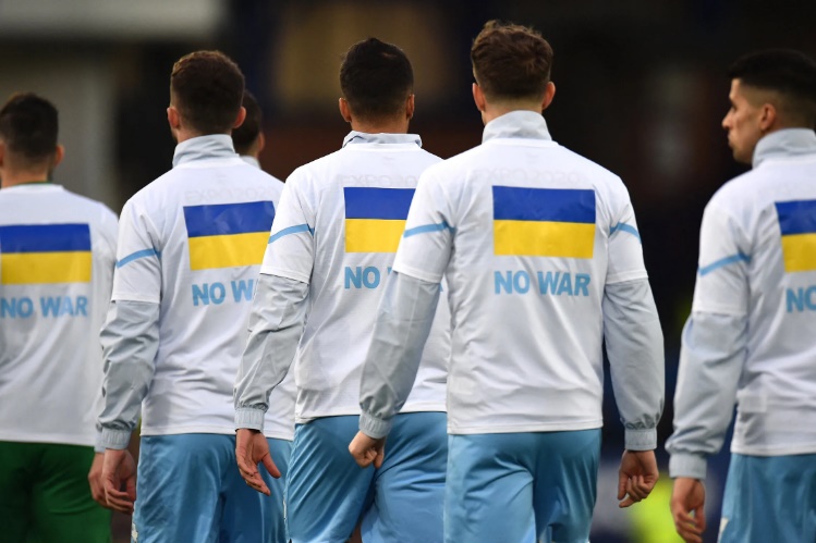 Međunarodni skandal: Rusija klubove iz Ukrajine dovodi u svoja takmičenja?