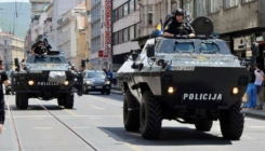 Federalna uprava policije dobit će borbena oklopna vozila za 1,4 mil. KM, evo ko će ih isporučiti