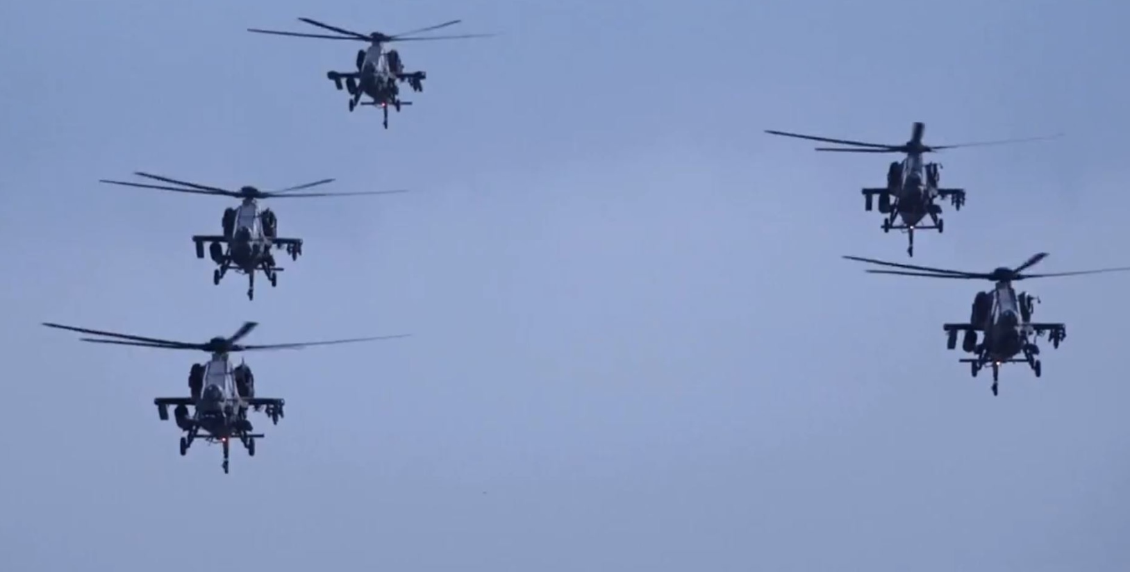 Turci se hvale domaćim helikopterom: “Bijeg je nemoguć”