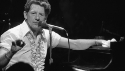 Preminula legenda rock'n'rolla Jerry Lee Lewis