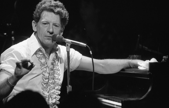 Preminula legenda rock'n'rolla Jerry Lee Lewis