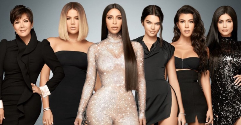 Umjetna inteligencija predvidjela kako bi sestre Kardashian izgledale bez operacija