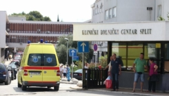 Detalji tragedije u Splitu: Preminula djevojčica je bila bolesna, majka je zanemarivala?