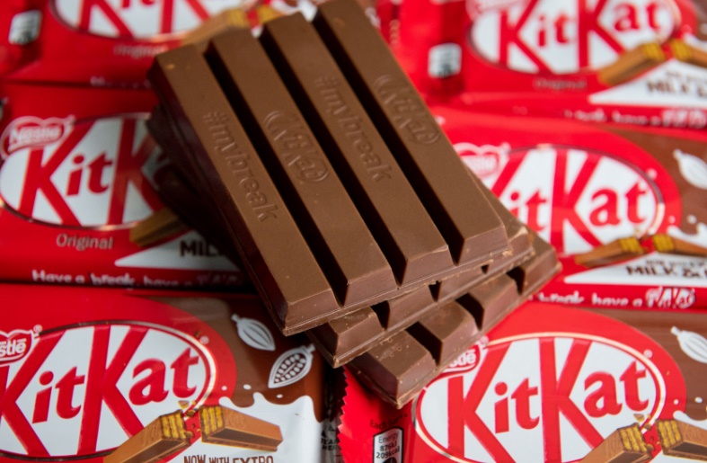 Znate li od čega je napravljena popularna čokoladica KitKat? Ovo sigurno niste znali