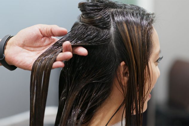 Hemikalije za ispravljanje kose povezane su sa karcinomom materice
