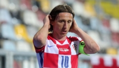 Kraj velike ere: Luka Modrić se nakon Svjetskog prvenstva oprašta od reprezentacije Hrvatske