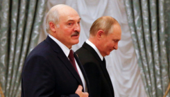 Nazivaju ga "posljednjim evropskim diktatorom": Lukašenko najavio kandidaturu za 2025-u