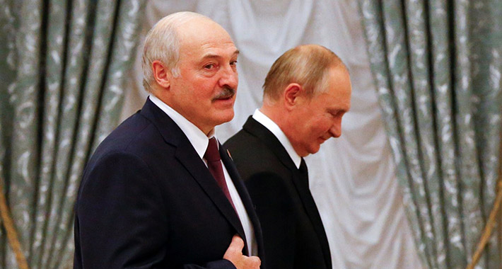 Nazivaju ga "posljednjim evropskim diktatorom": Lukašenko najavio kandidaturu za 2025-u