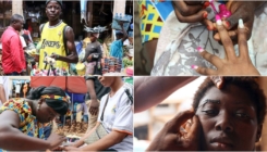 Kamerun: Veliko interesovanje za pokretne manikere i pedikere
