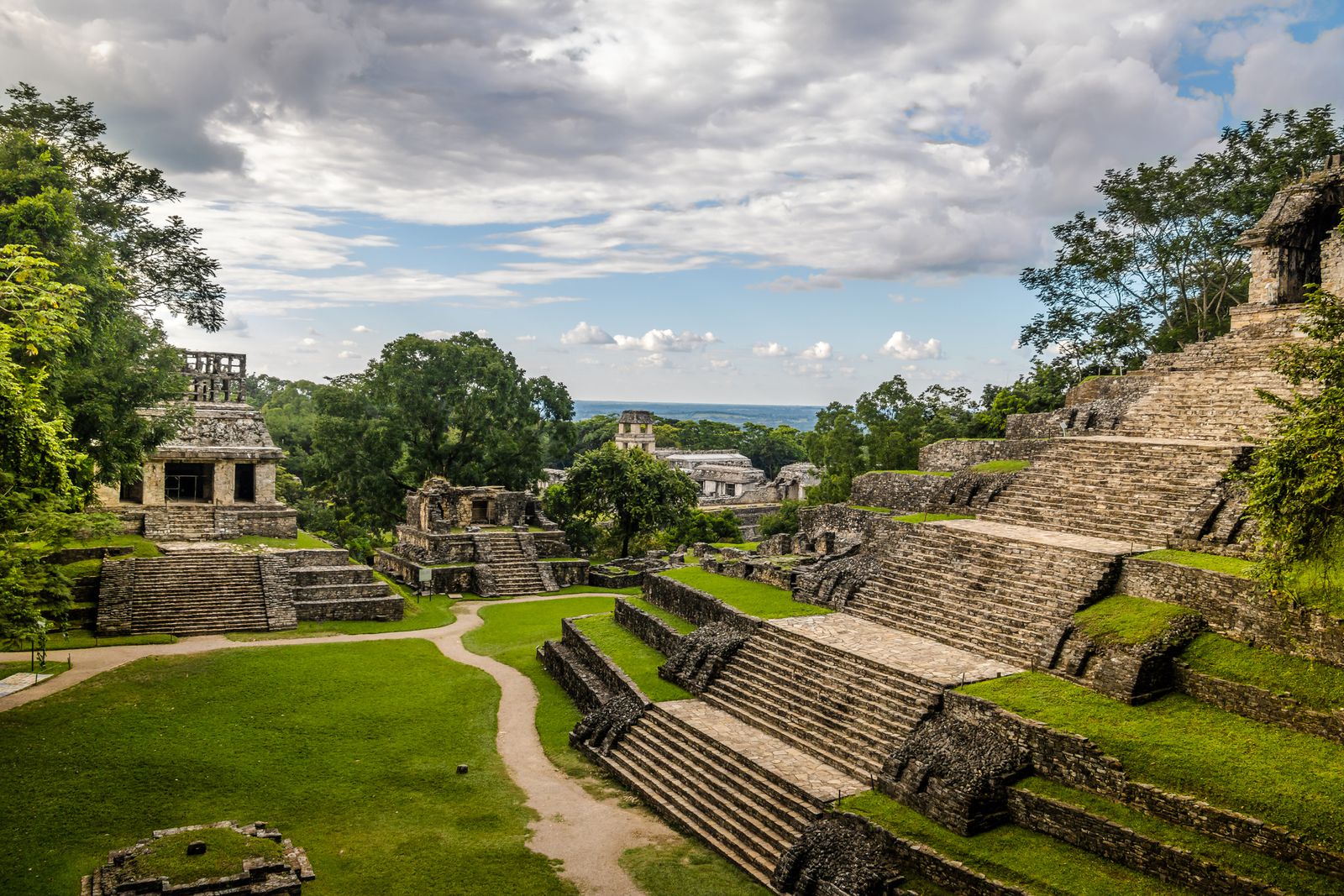 Novo istraživanje pokazalo da je najveći grad majanske civilizacije možda bio Calakmul