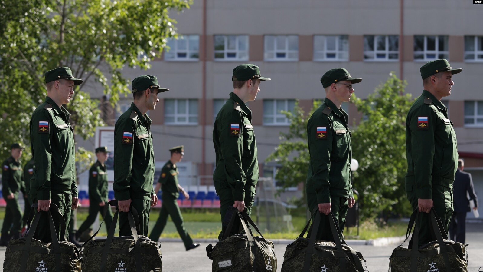 Rusija: Putin odobrio odgađanje mobilizacije studentima, doktorantima i ljekarima na specijalizaciji