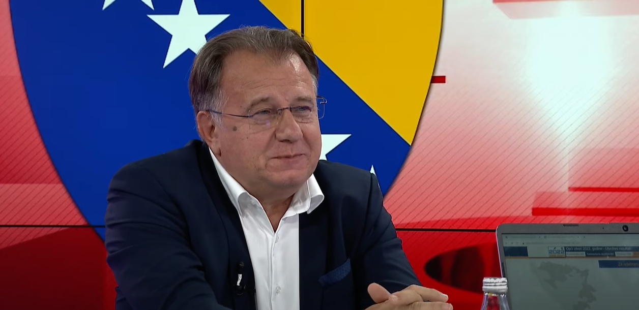Nikšić: Razgovarao sam sa Izetbegovićem, postoji ponuda o programskoj koaliciji sa SDA