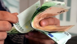 Hrvatska: Prosječna neto plaća u 2022. godini 1.007 eura