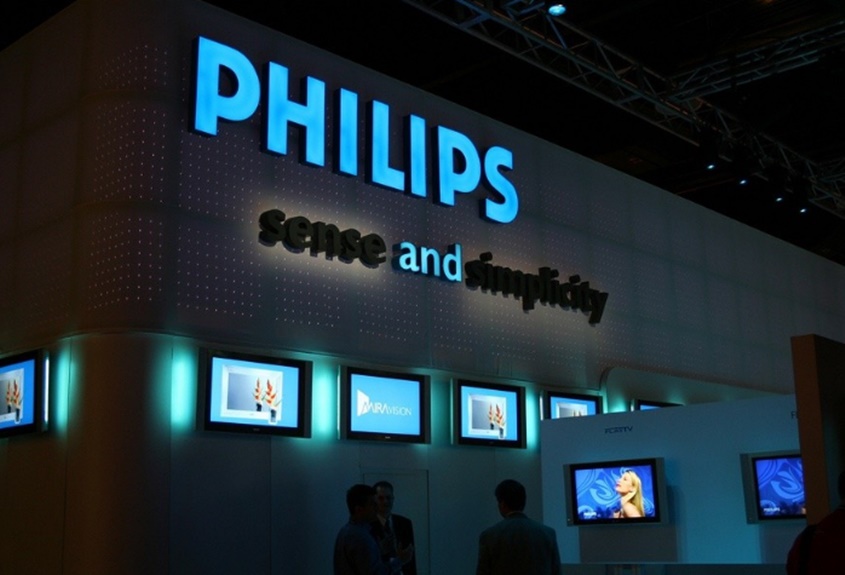 Ogromni gubici: Philips otpušta 4.000 radnika